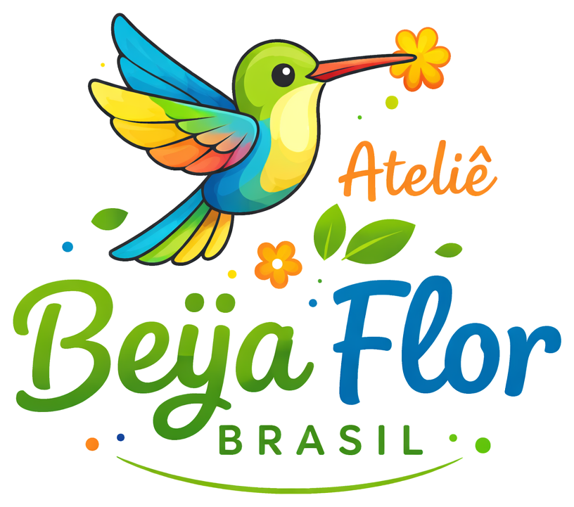 Ateliê Beija Flor Brasil